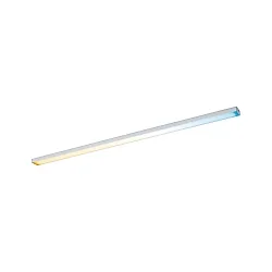 Clever Connect LED Lichtleiste SPOT BARRE, 55cm, 12V DC, 6.5W 2700-6500K, dimmbar, Chrom matt