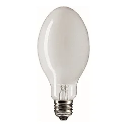 Philips Entladungslampe SON-I PRO, E27, 70W 2000K 5600lm, dimmbar mit EVG / 2-Stufen KVG