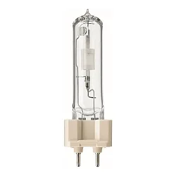 Philips Halogen-Metalldampf-Lampe CDM-TMASTER Colour, G12, 35W
