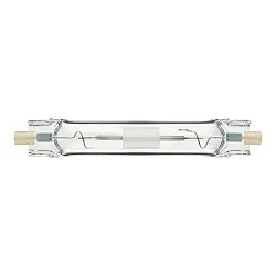 metal halide lamp MASTER COLOUR CDM-TD T100 Rx7s 3000K CRI 80-89 
