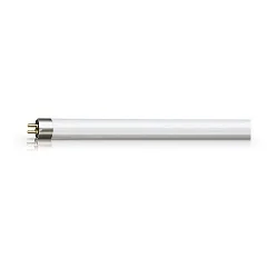 PhilipsT5 Spezial-Röhrenlampe Aktinic BLTL 6W/10 1FM/10X25CC, Superaktinische UVA Insektenfalle / Grafik