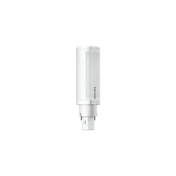 LED Kompaktlampe CorePro LED PLC, 2P, G24d-1, 5,9W, 4000K, 660lm