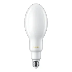 LED Leuchtmittel TrueForce Core LED HPL, E27, 60-36W, 4000K, matt