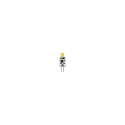 LED Stiftsockellampe CorePro LEDcapsuleLV MICRO, 1W, G4, 2700K, 100lm