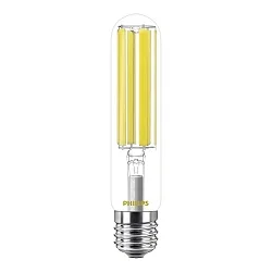 LED Straßenleuchten-Retrofit TrueForce Core SON-T, IP65, E40, 40W 4000K 7500lm  360°, schaltbar, Glas klar