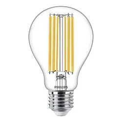 LED Lampe CorePro LEDbulb, A67, E27, 13W, 2700K, klar