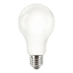 LED Lampe CorePro LEDbulb, A67, E27, 13W, 2700K, matt