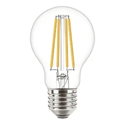 LED lamp CorePro LEDbulb A60 E27 10,5W 1521lm 2700K CRI 80 