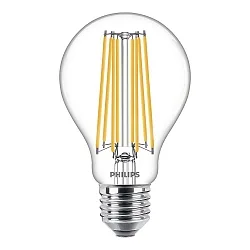 LED lamp CorePro LEDbulb A67 E27 17W 2452lm 2700K CRI 80 