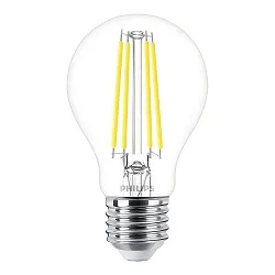 LED lamp MASTER Value LEDBulb A60 E27 5,9W 806lm 2700K CRI 90 dimmable