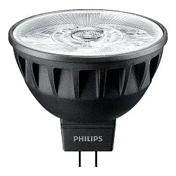 LED Lampe MASTER LEDspot ExpertColor, MR16, 36°, GU5.3, 7,5W, 3000K, dimmbar