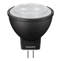 LED Lampe MASTER LEDspot, MR11, 24°, GU4, 3,5W, 2700K
