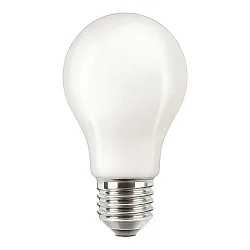 LED Lampe CorePro LEDbulb, A60, E27, 10,5W, 2700K, matt