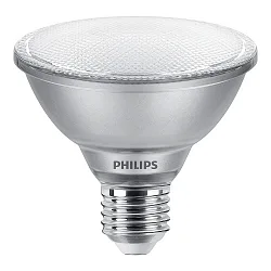 LED Lampe MASTER Value LEDspot PAR30S, 25°, E27, 9,5W, 3000K, dimmbar