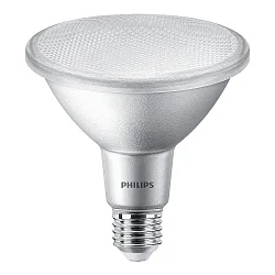 LED Lampe CorePro LEDspot PAR38, 25°, E27, 9W, 2700K