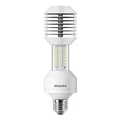 LED lamp MASTER LED TRUEFORCE ROAD  SON-T IF 740 horizontal, on/off E27 23W 4000lm 4000K CRI 70 