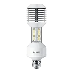 LED lamp MASTER LED TRUEFORCE ROAD  SON-T IF 727 horizontal, on/ off E27 34W 5400lm 2700K CRI 70 