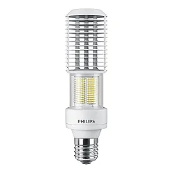 LED lamp MASTER LED TRUEFORCE ROAD  SON-T IF 740 horizontal, on/off E40 65W 12000lm 4000K CRI 70 