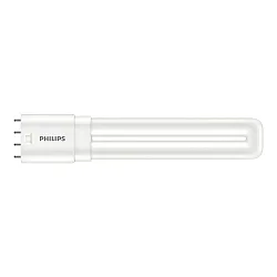 LED Leuchtmittel CorePro LED PLL HF, 4P, 2G11, 8W, 3000K