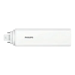 LED Leuchtmittel CorePro LED PLT HF, 4P, GX24q-3, 15W, 4000K