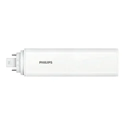 LED Leuchtmittel CorePro LED PLT HF, 4P, GX24q-4, 18,5W, 3000K