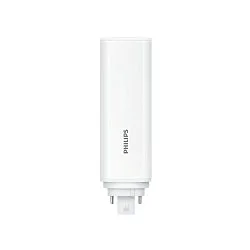 LED Kompaktlampe CorePro PL-T HF/Mains, EVG/220-240V, GX24q-3 (4-Pin),  9W 4000K 1100lm 120°, schaltbar