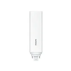 LED Kompaktlampe CorePro PL-T HF/Mains, EVG/220-240V, GX24q-3 (4-Pin),  13.5W 3000K 1620lm 120°, schaltbar