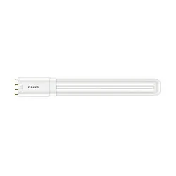 LED Kompaktlampe CorePro PL-L HF/Mains, EVG/220-240V, 2G11 (4Pin), 31.2cm, 12W 4000K 1500lm 160°, schaltbar