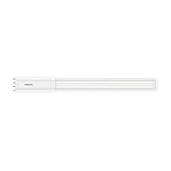 LED Kompaktlampe CorePro PL-L HF/Mains, EVG/220-240V, 2G11 (4Pin), 40.5cm, 16.5W 3000K 2000lm 160°, schaltbar