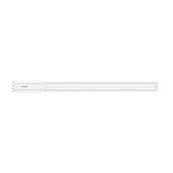 LED Kompaktlampe CorePro PL-L HF/Mains, EVG/220-240V, 2G11 (4Pin), 52.8cm, 24W 3000K 3200lm 160°, schaltbar