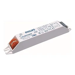 Elektronisches Vorschaltgerät HF-M BLUE 114 LH TL/PL-S/PL-C, 230-240V, IP20