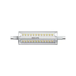 LED Leuchtmittel CorePro LEDlinear R7S 118mm, 14W, 3000K, dimmbar