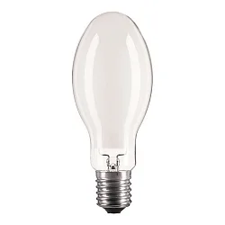 Philips Keramik-Metallhalogendampflampe MASTER Colour CDM-E MW, E40, 230W 4200K 21140lm, matt
