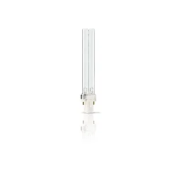 Discharge lamp TUV PL-S 1CT/6X10BOX, 2P G23 5,5W