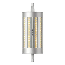 LED Leuchtmittel CorePro LEDlinear R7S 118mm, 17,5W, 3000K, dimmbar