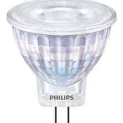 LED Lampe CorePro LEDspot, MR11, 36°, GU4, 2,3W, 2700K