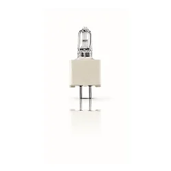 Halogen Speziallampe 6390 1CT/24, 30W, G5,3, 3100K, 10,8V