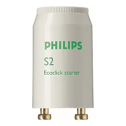 Starter S2 4-22W SER 220-240V WH EUR BOX/20X10