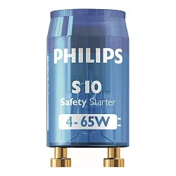 Starter S10 4-65W SIN 220-240V WH EUR/20X10CT