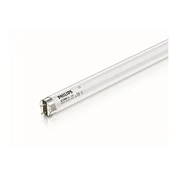 Philips Leuchtstofflampe TL 15 W/10 ACTINICAS UVA Insektenfallen Graphit, G13