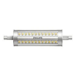 LED Leuchtmittel CorePro LEDlinear R7S 118mm, 14W, 4000K, dimmbar