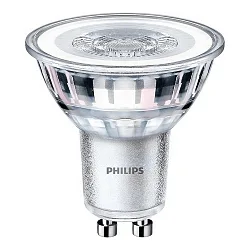 LED Lampe CorePro LEDspot, GU10, 36°, 4,6W, 4000K