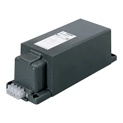 Vorschaltgerät BHD 2000 L76-A2, 380/400/415V, 50Hz, HP-317