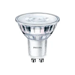 LED reflector lamp CorePro LEDSpot PAR16 ND, GU10, 4.6W 2700K 355lm 700cd 36°