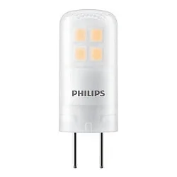 LED lamp CorePro LEDcapsule GY6,35 1,8W 205lm 2700K 300° CRI 80 