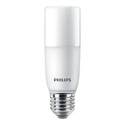 LED Lampe CorePro LEDstick, T38, E27, 9,5W, 3000K, matt