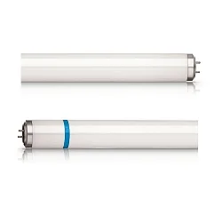 Discharge lamp ACTINIC BL TL-D SECURA 1SL/25 T26 G13 18W