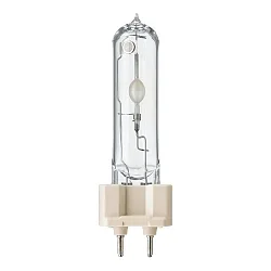 Philips Halogen-Metalldampf-Lampe CDM-T MASTER Colour ELITE, G12, 35W 930