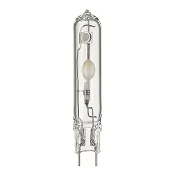 Philips Halogen-Metalldampf-Lampe CDM-TC ELITE PLUS MASTER Colour, G8.5, 930, 35W