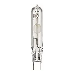 Philips Halogen-Metalldampf-Lampe CDM-TC ELITE PLUS MASTER Colour, G8.5, 930, 70W